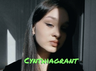 cynthiagrant Gros Seins