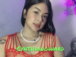 cynthiahoward Gros Seins