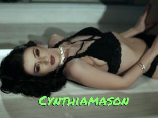 Cynthiamason