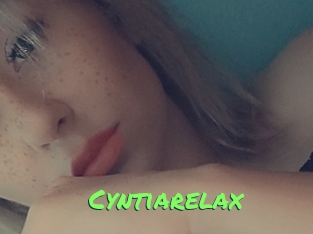 Cyntiarelax