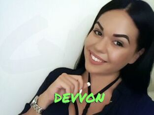 DEVVON_
