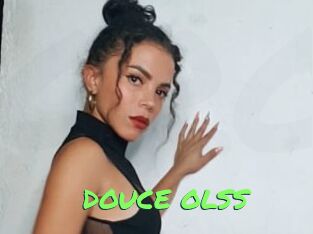 DOUCE_OLSS