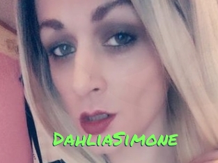 DahliaSimone Gros Seins