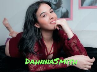DahnnaSmith