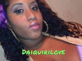 Daiquirilove Gros Seins