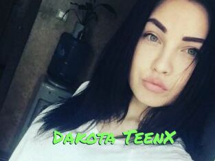 Dakota_TeenX