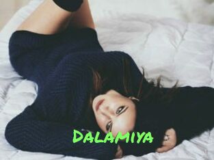 Dalamiya