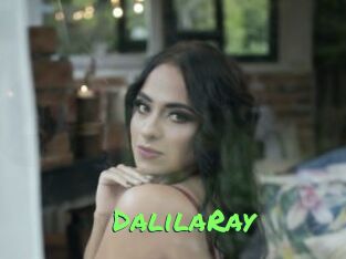 DalilaRay