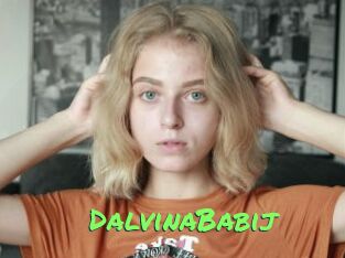 DalvinaBabij