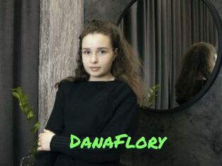 DanaFlory Gros Seins