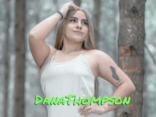 DanaThompson Gros Seins
