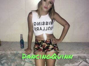DancingQuinn Gros Seins