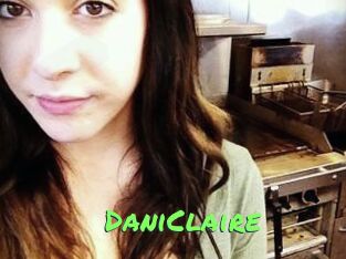 DaniClaire