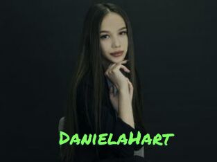 DanielaHart