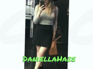 DaniellaHaze