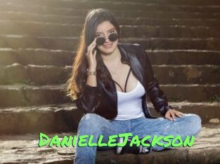 DanielleJackson