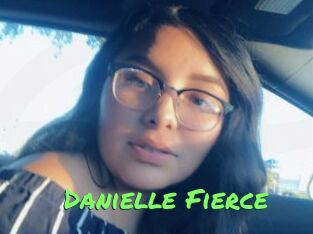 Danielle_Fierce