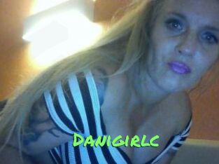 Danigirlc Gros Seins
