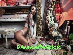 DanikaPatrick
