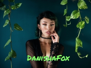 DanishaFox