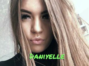 Daniyelle