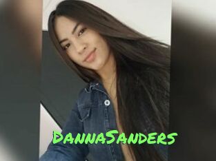 DannaSanders