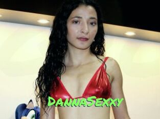 DannaSexxy