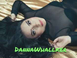 DannaWhallker Gros Seins