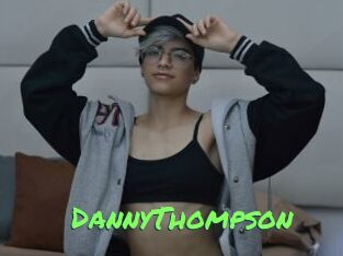 DannyThompson Gros Seins