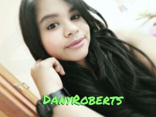 DanyRoberts