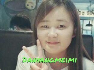 Danyangmeimi