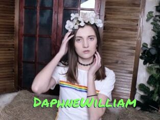 DaphneWilliam