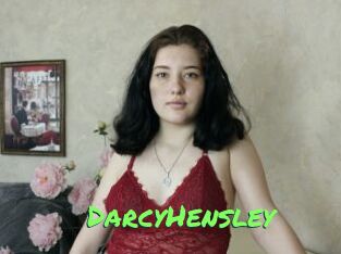 DarcyHensley Gros Seins