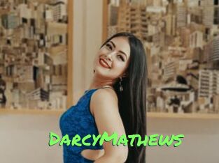 DarcyMathews