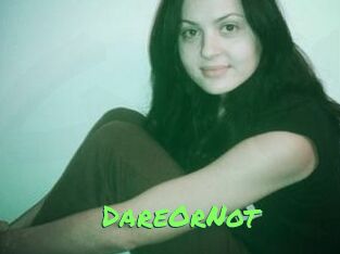 DareOrNot