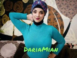 DariaMian