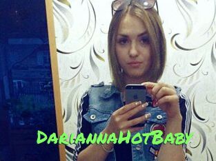 DariannaHot_Baby Gros Seins