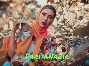 DariyaNazir