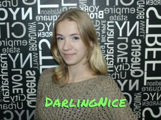 DarlingNice