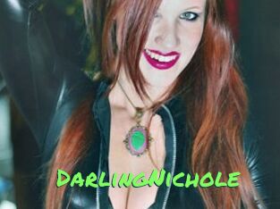 DarlingNichole Gros Seins