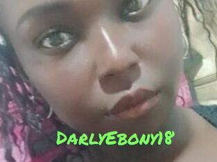 DarlyEbony18 Gros Seins