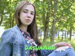 DashaAnn