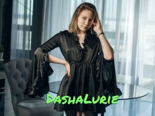 DashaLurie