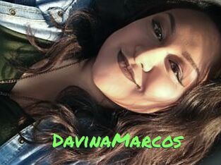 Davina_Marcos Gros Seins