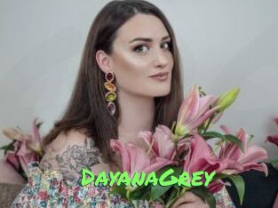 DayanaGrey Gros Seins