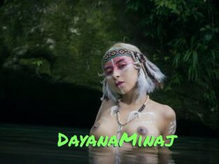 DayanaMinaj