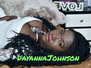 DayannaJohnson