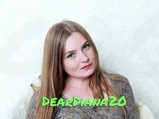 DearDiana20 Gros Seins