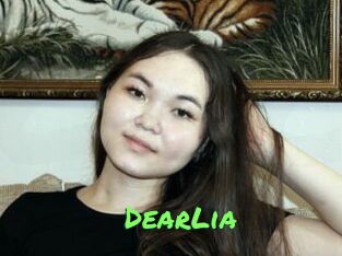 DearLia Gros Seins