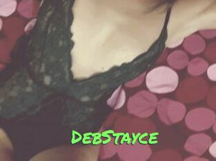 DebStayce